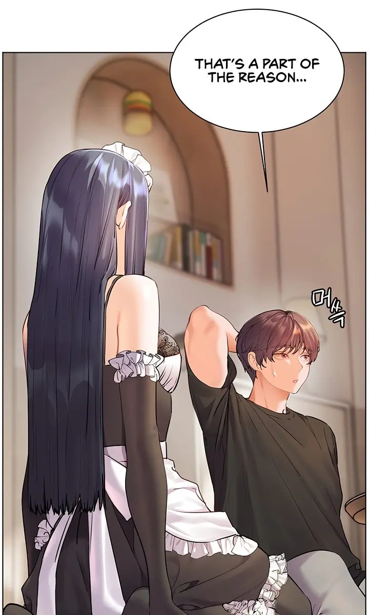 Teacher's Efforts Chapter 64 Page 45