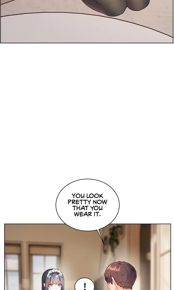 Teacher's Efforts Chapter 64 Page 49