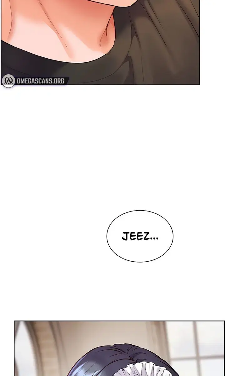Teacher's Efforts Chapter 64 Page 53