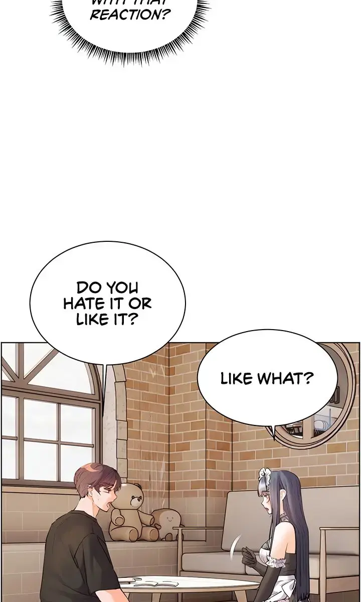Teacher's Efforts Chapter 64 Page 56