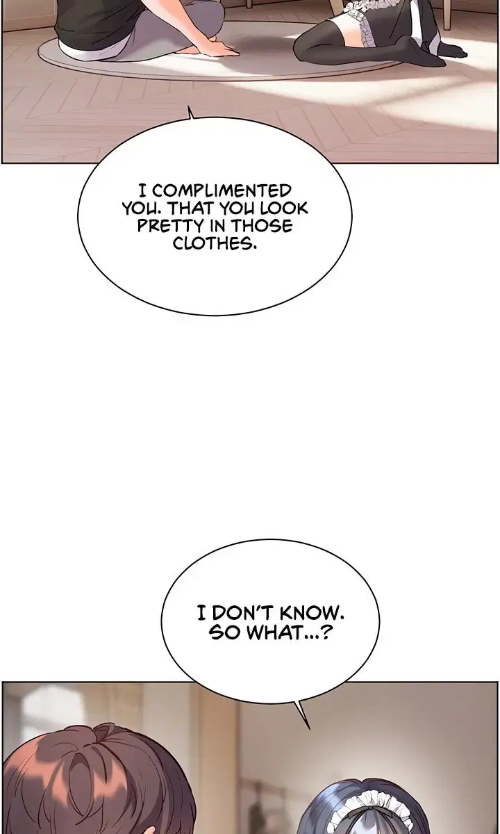 Teacher's Efforts Chapter 64 Page 57