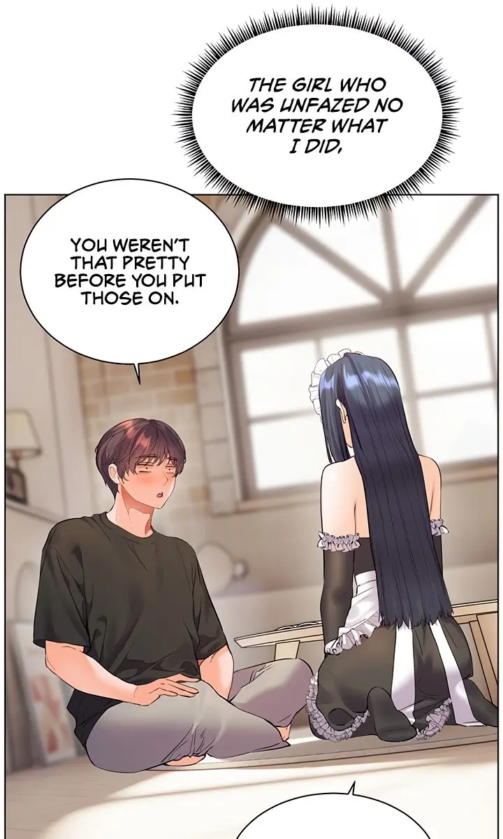 Teacher's Efforts Chapter 64 Page 59