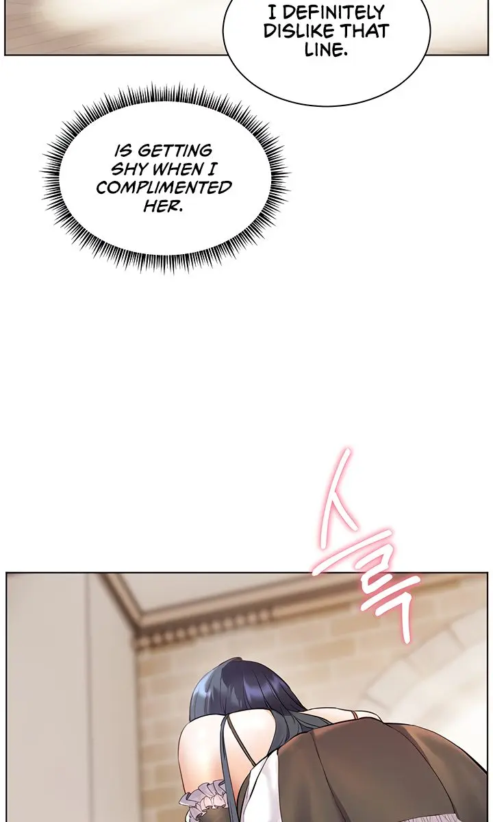 Teacher's Efforts Chapter 64 Page 60
