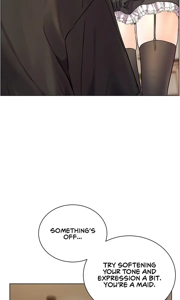 Teacher's Efforts Chapter 64 Page 63