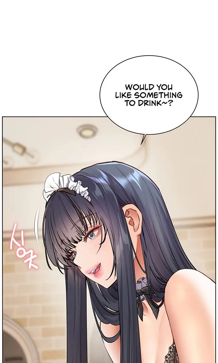 Teacher's Efforts Chapter 64 Page 65