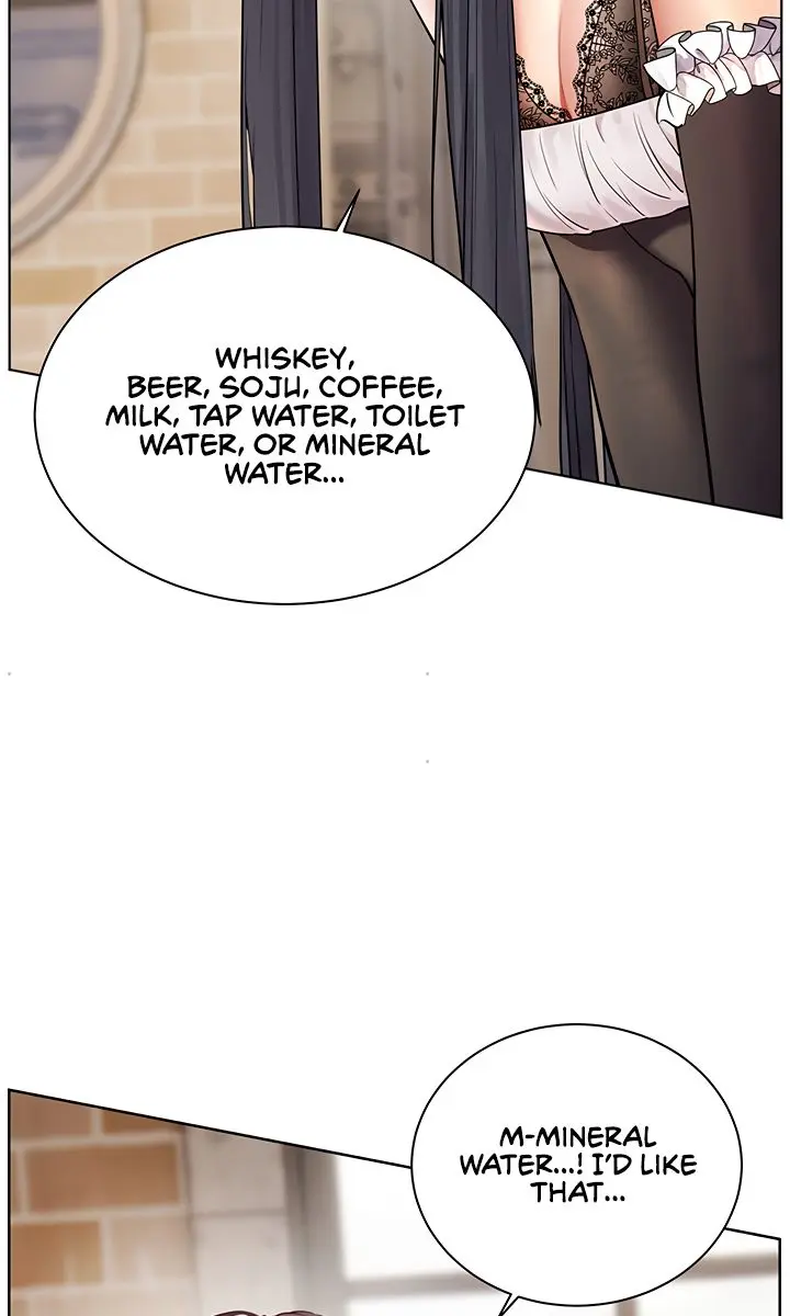 Teacher's Efforts Chapter 64 Page 66