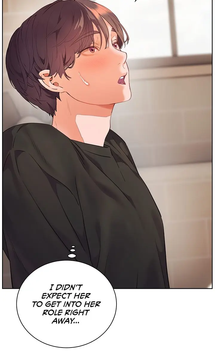 Teacher's Efforts Chapter 64 Page 67