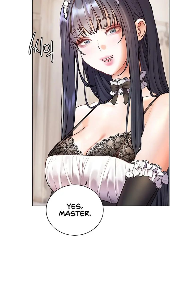 Teacher's Efforts Chapter 64 Page 74
