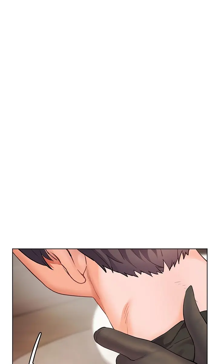 Teacher's Efforts Chapter 64 Page 75