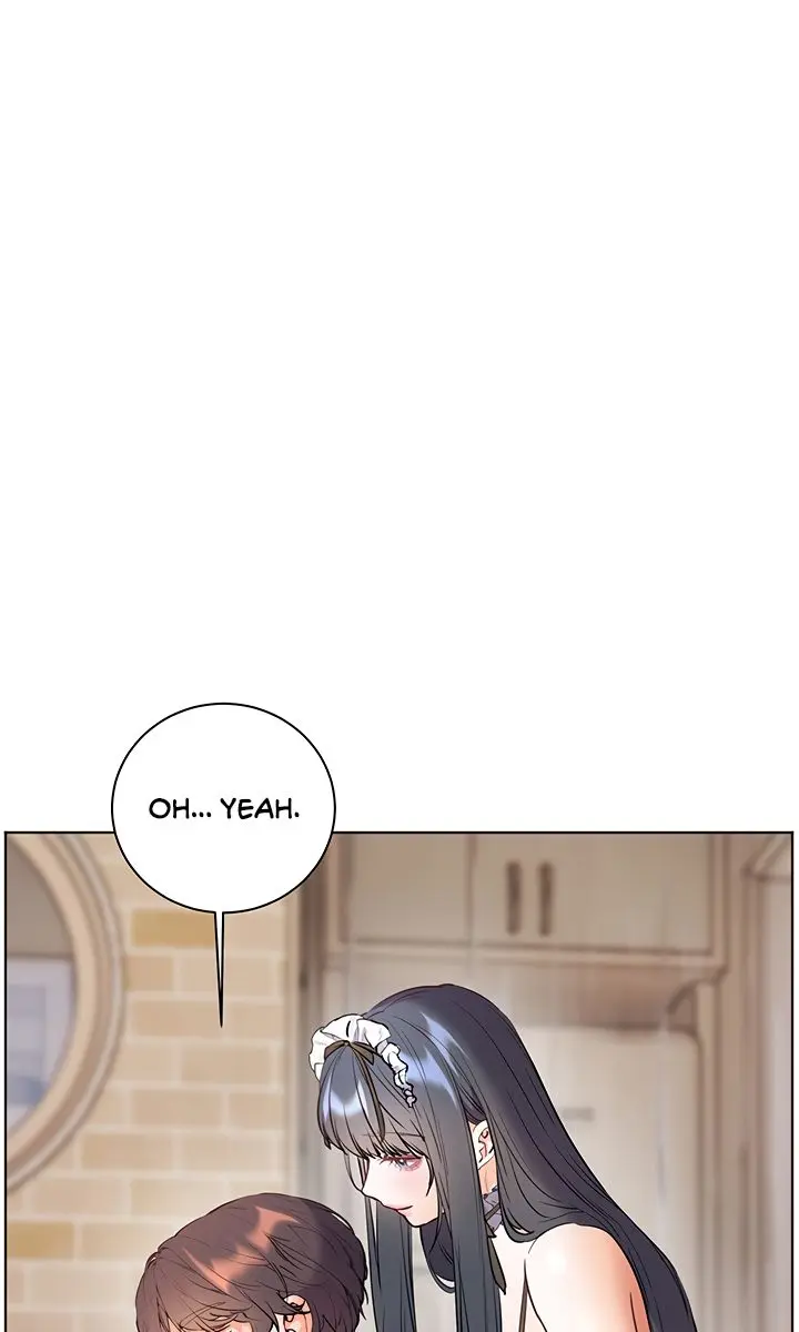 Teacher's Efforts Chapter 64 Page 78