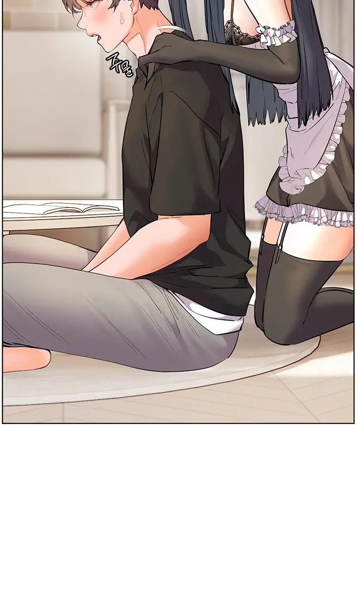 Teacher's Efforts Chapter 64 Page 79
