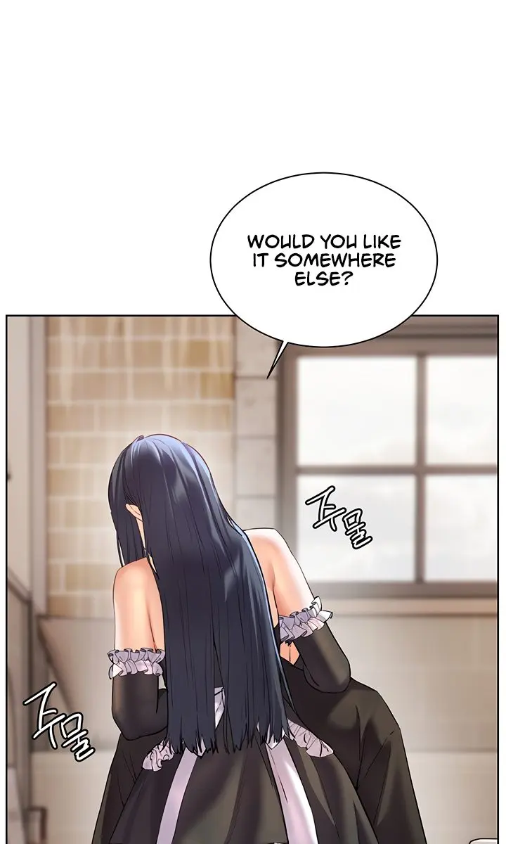 Teacher's Efforts Chapter 64 Page 80