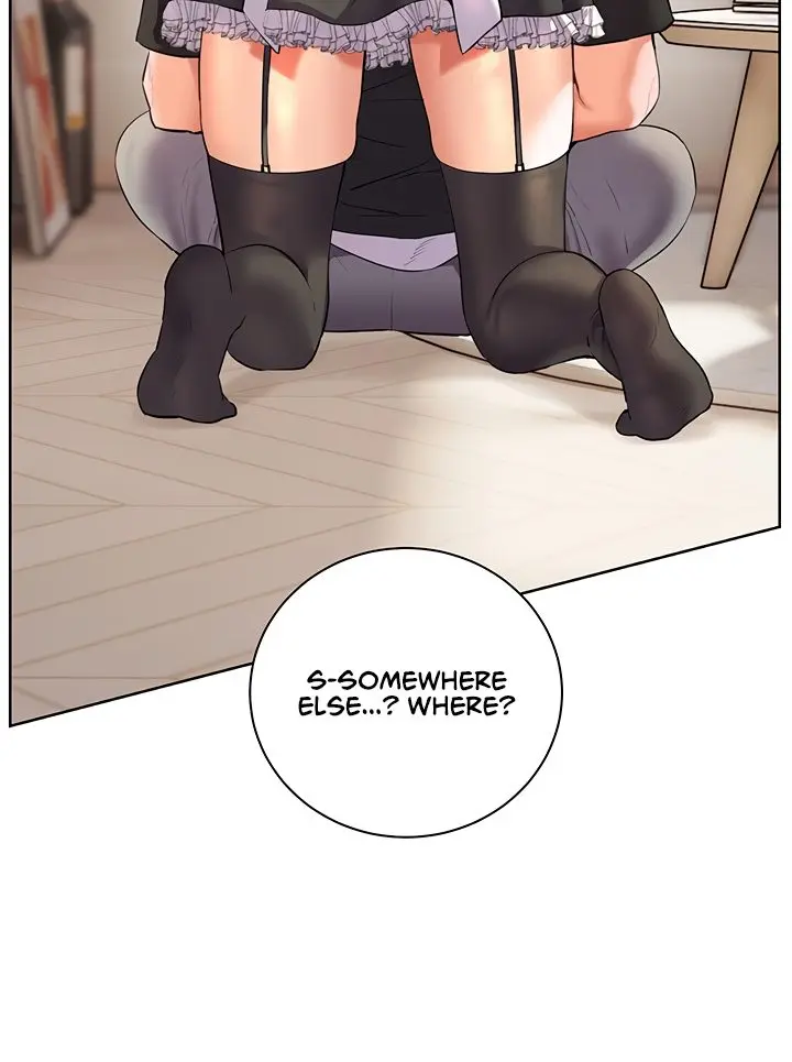 Teacher's Efforts Chapter 64 Page 81