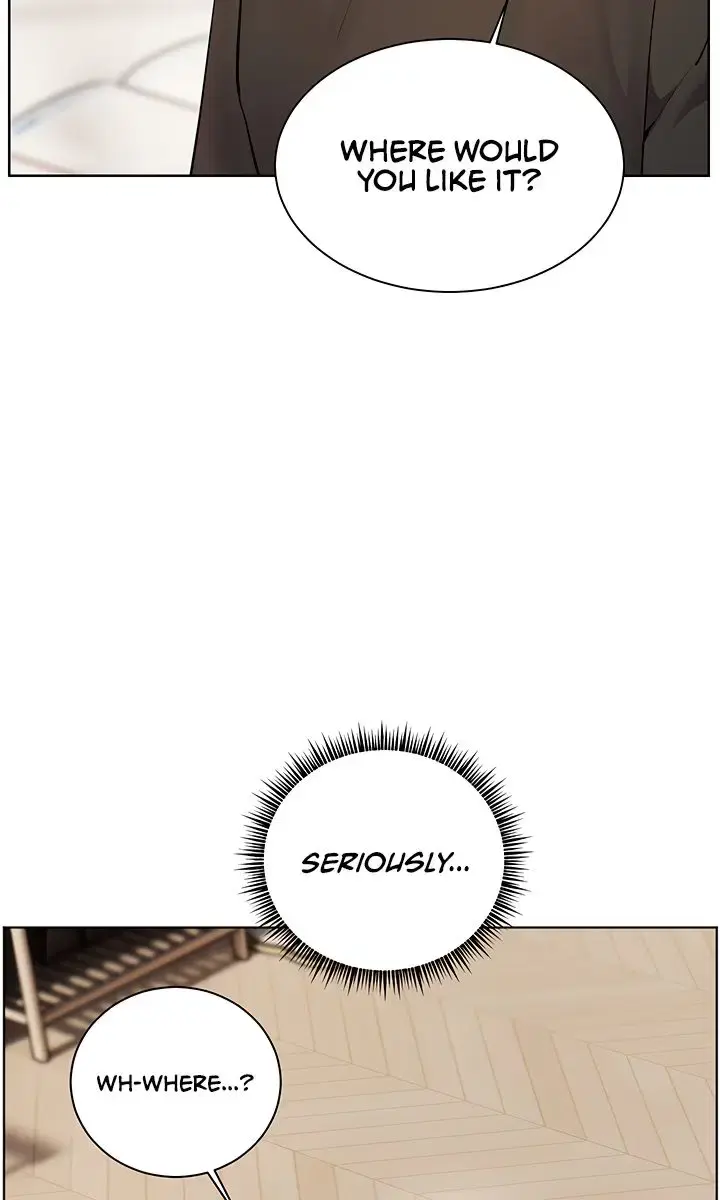 Teacher's Efforts Chapter 64 Page 83