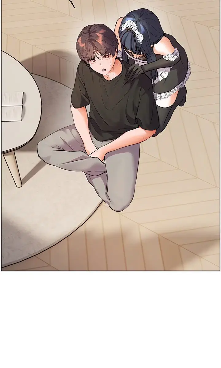 Teacher's Efforts Chapter 64 Page 84