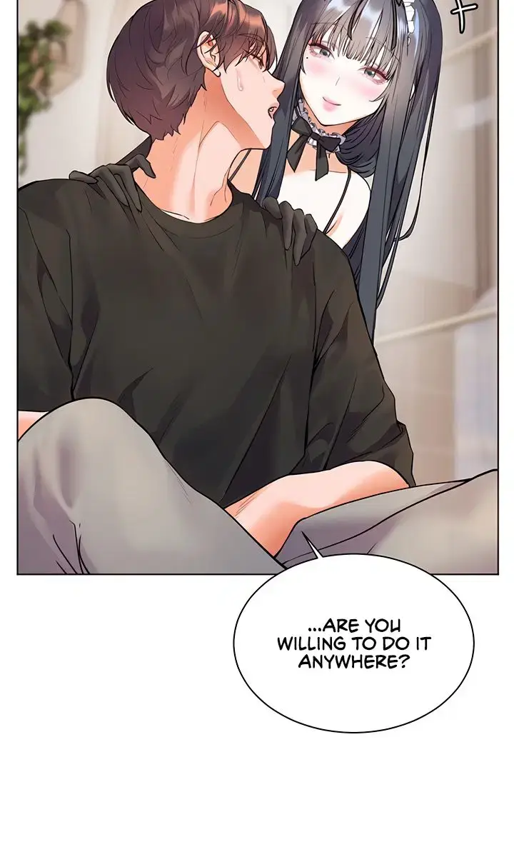 Teacher's Efforts Chapter 64 Page 87