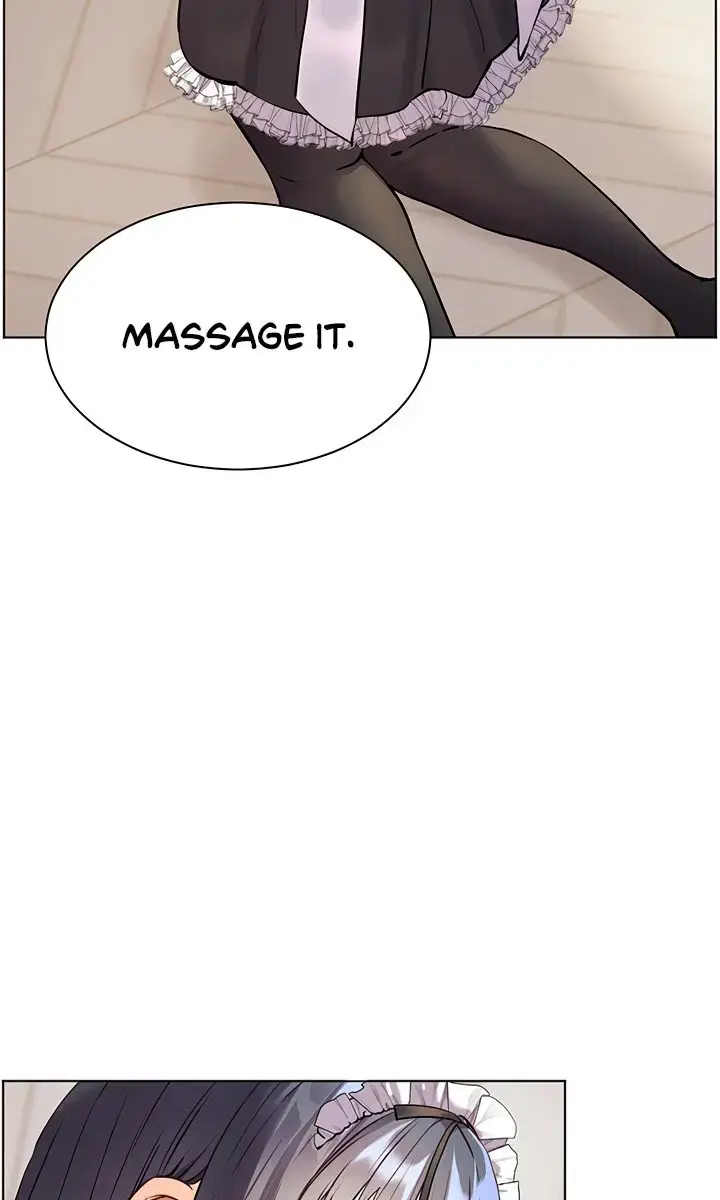 Teacher's Efforts Chapter 64 Page 91