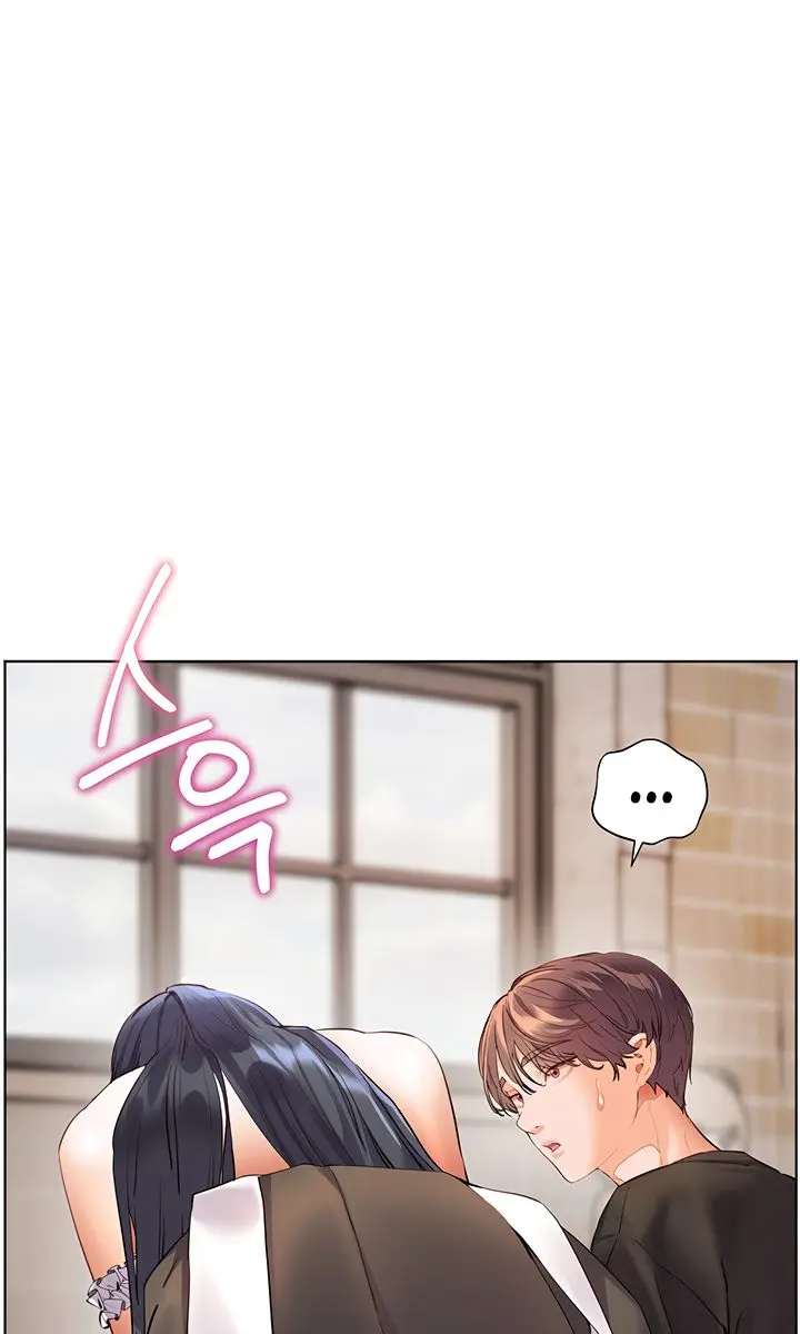 Teacher's Efforts Chapter 64 Page 95