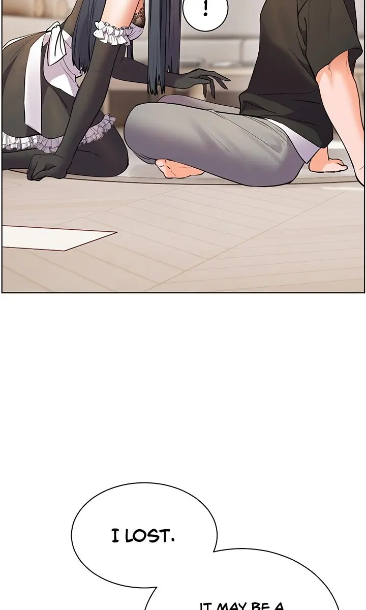Teacher's Efforts Chapter 64 Page 103