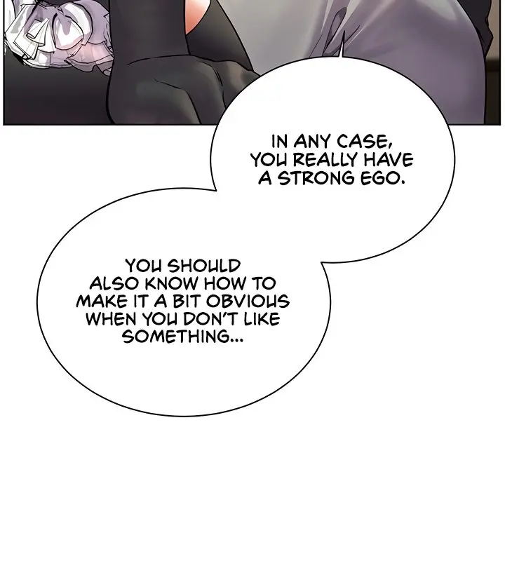 Teacher's Efforts Chapter 64 Page 105