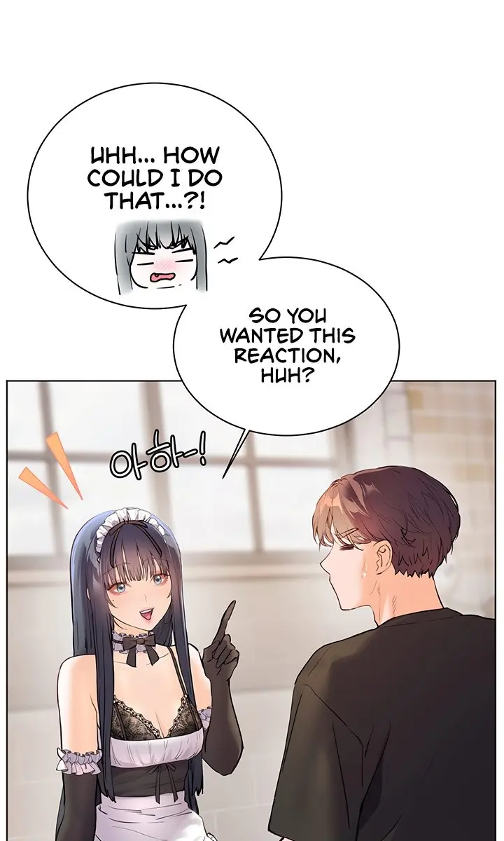 Teacher's Efforts Chapter 64 Page 107