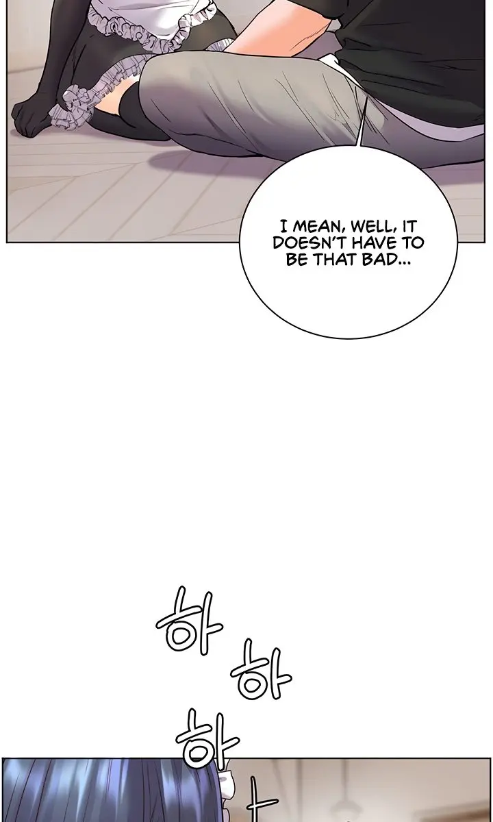 Teacher's Efforts Chapter 64 Page 108