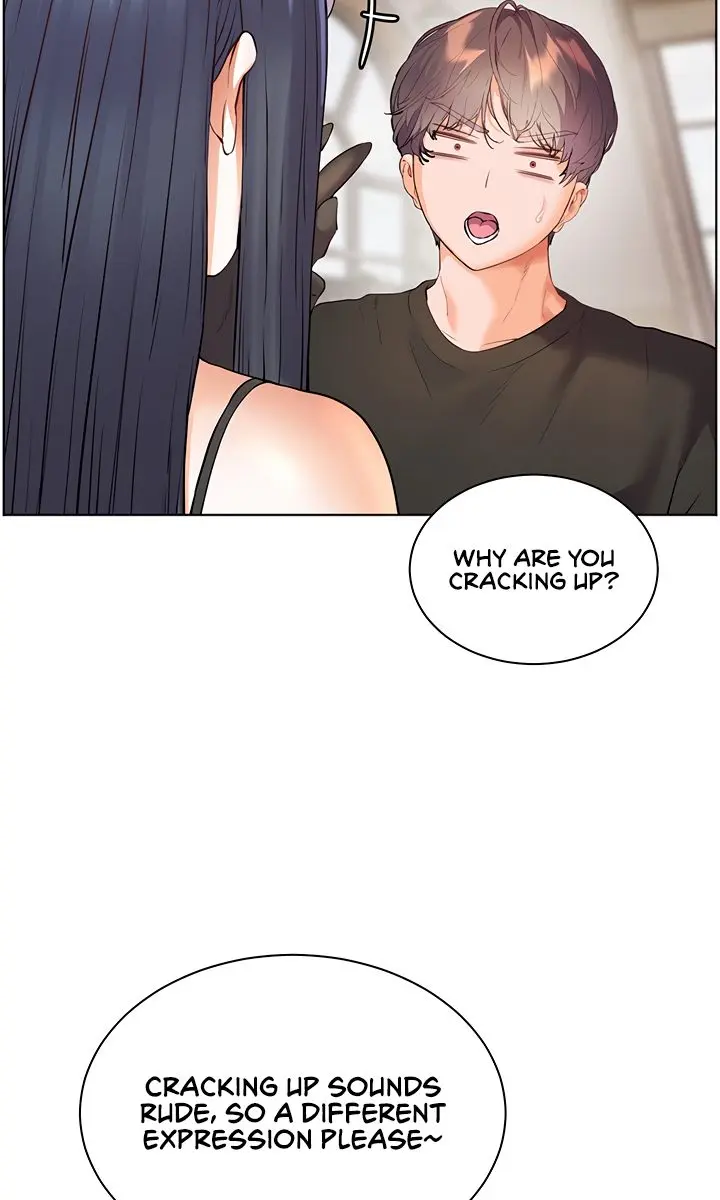 Teacher's Efforts Chapter 64 Page 109