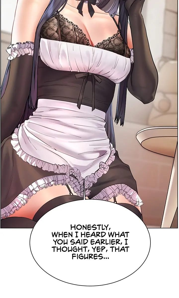 Teacher's Efforts Chapter 64 Page 112