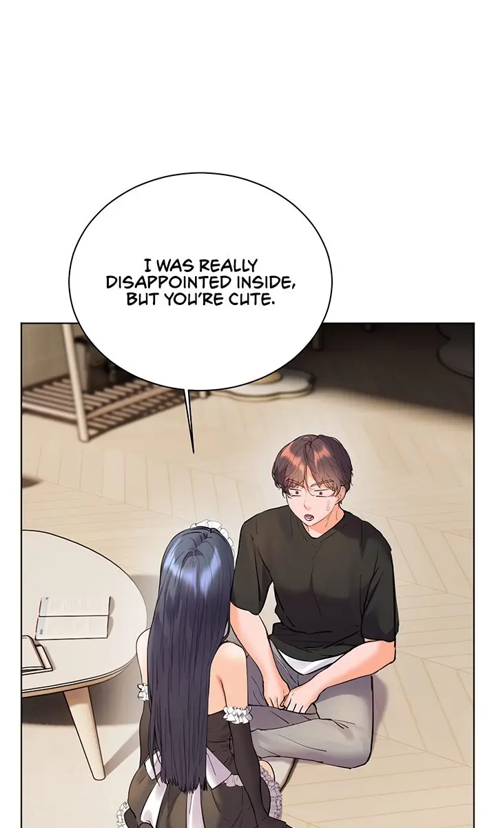 Teacher's Efforts Chapter 64 Page 113