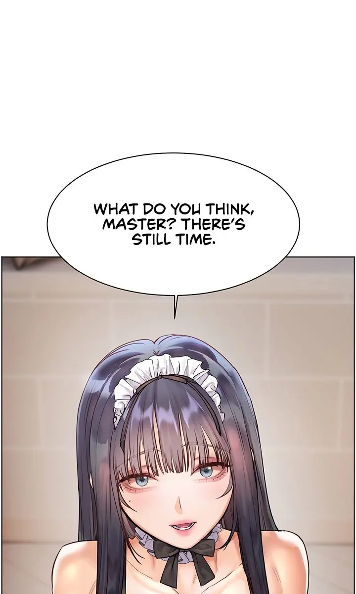 Teacher's Efforts Chapter 64 Page 115