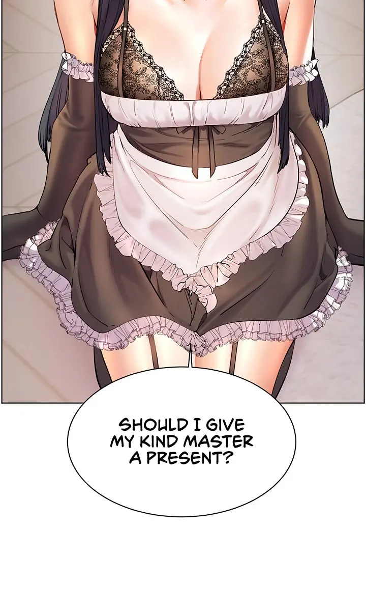 Teacher's Efforts Chapter 64 Page 116