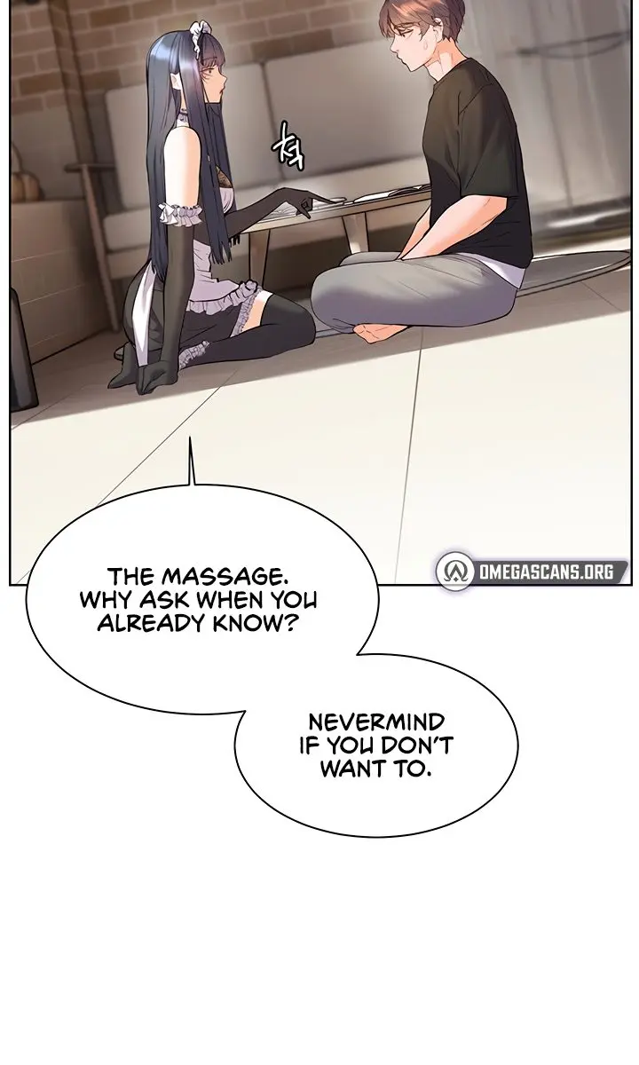 Teacher's Efforts Chapter 64 Page 121
