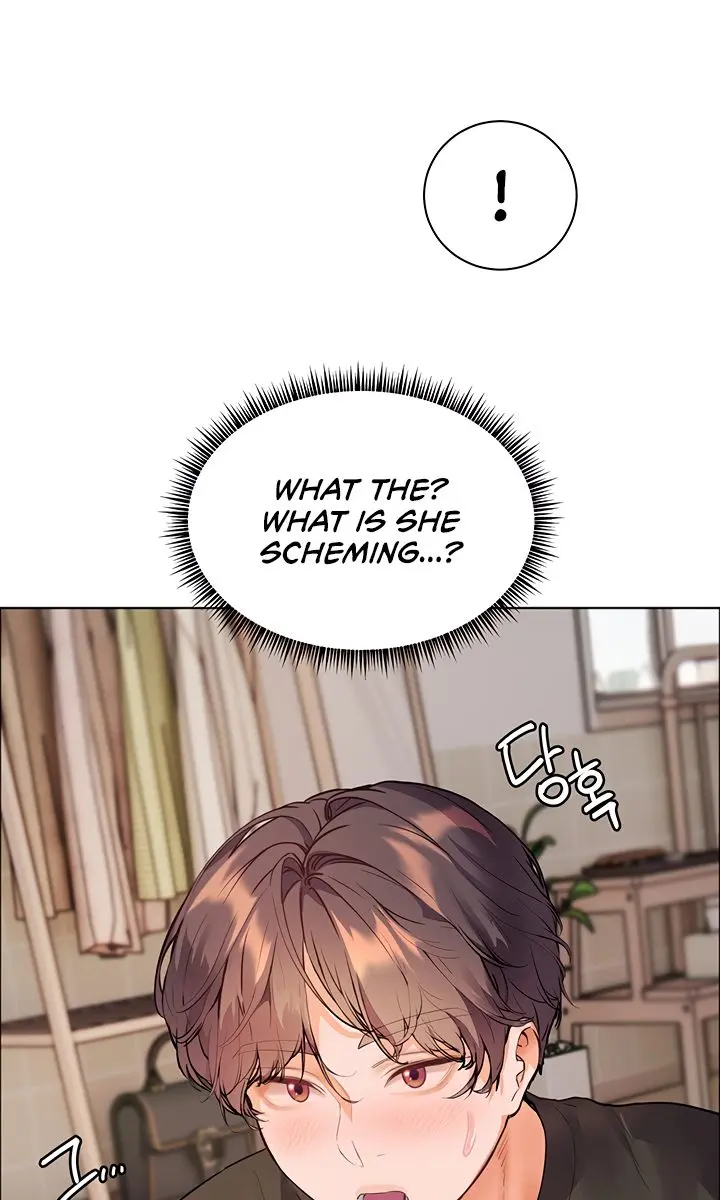 Teacher's Efforts Chapter 64 Page 122