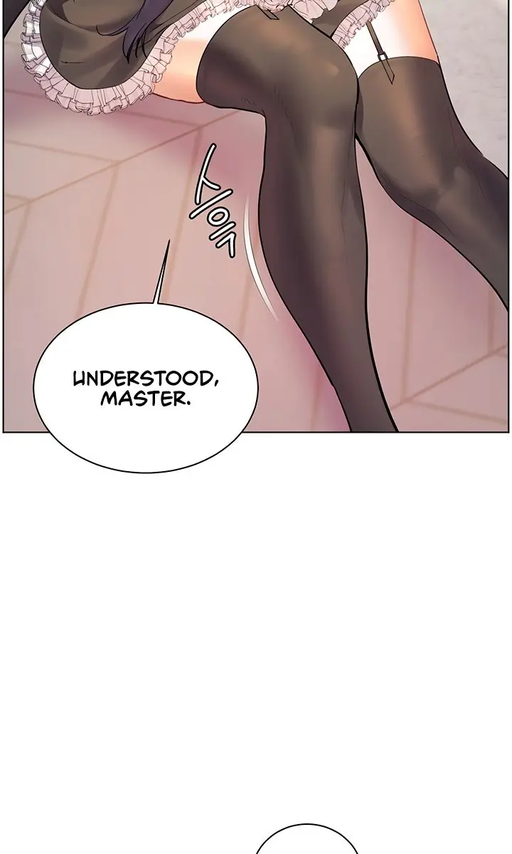 Teacher's Efforts Chapter 64 Page 125