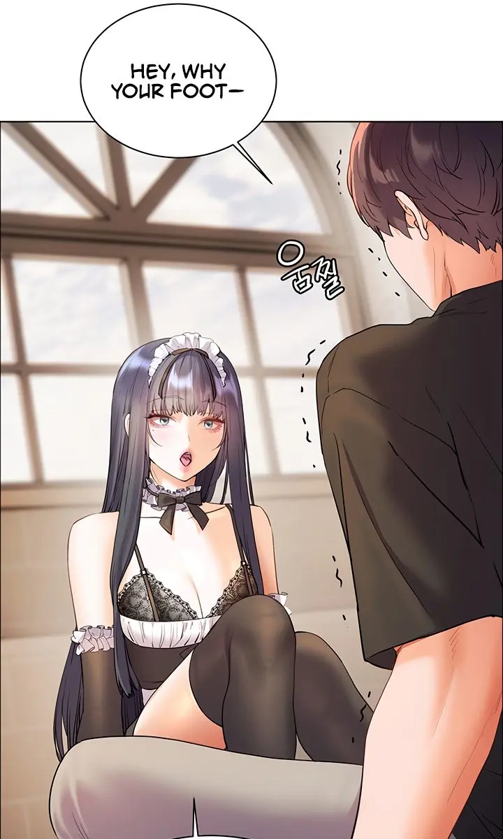 Teacher's Efforts Chapter 64 Page 130
