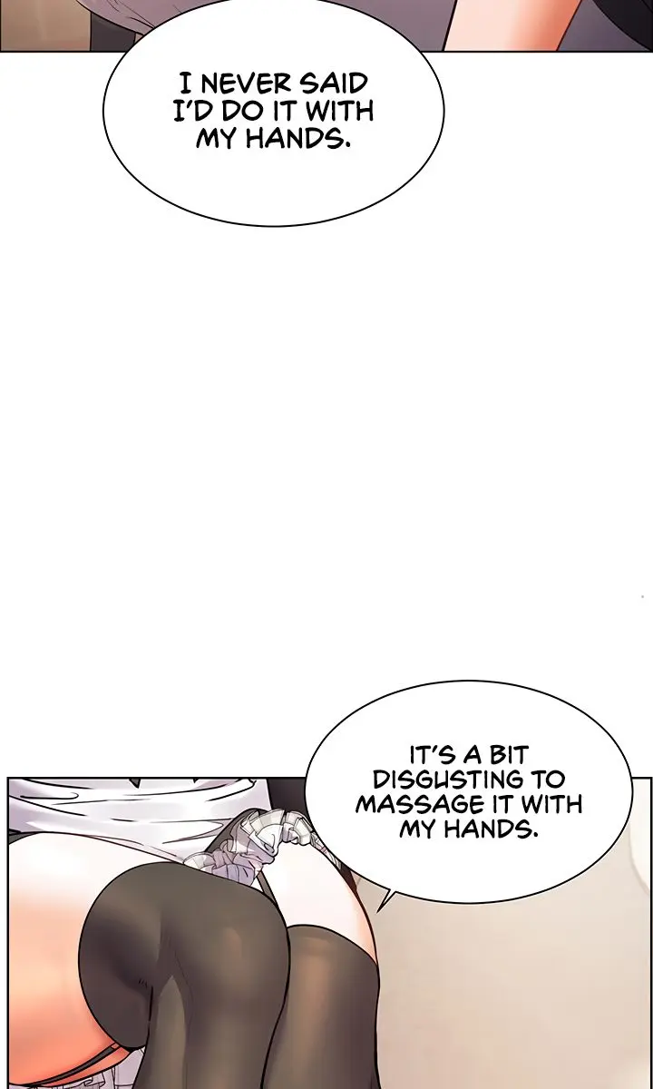 Teacher's Efforts Chapter 64 Page 131