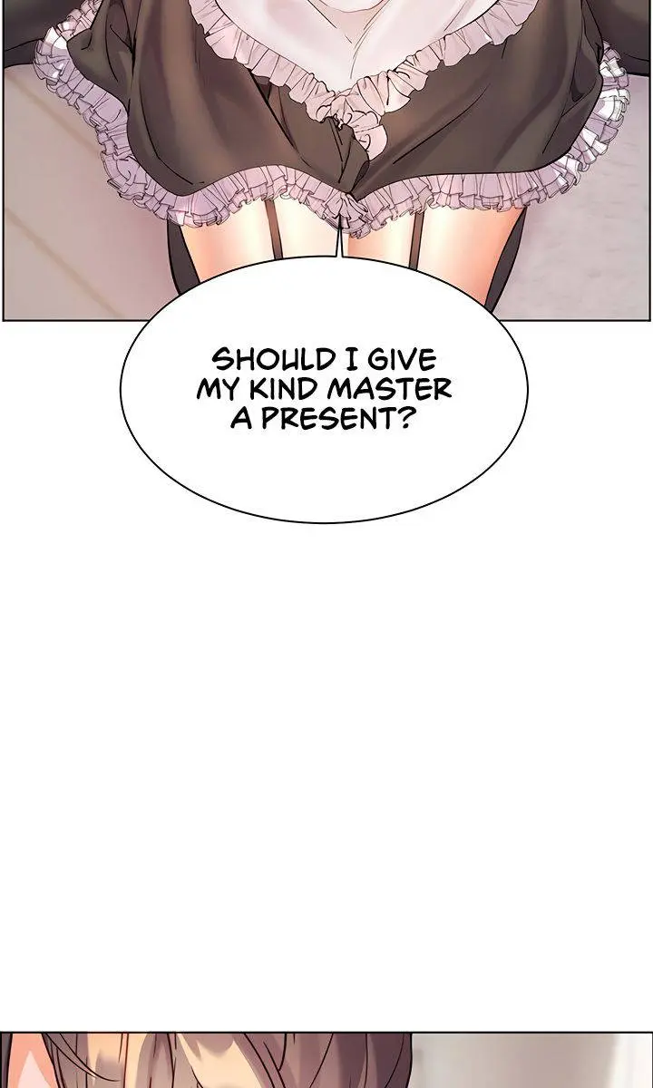 Teacher's Efforts Chapter 65 Page 4