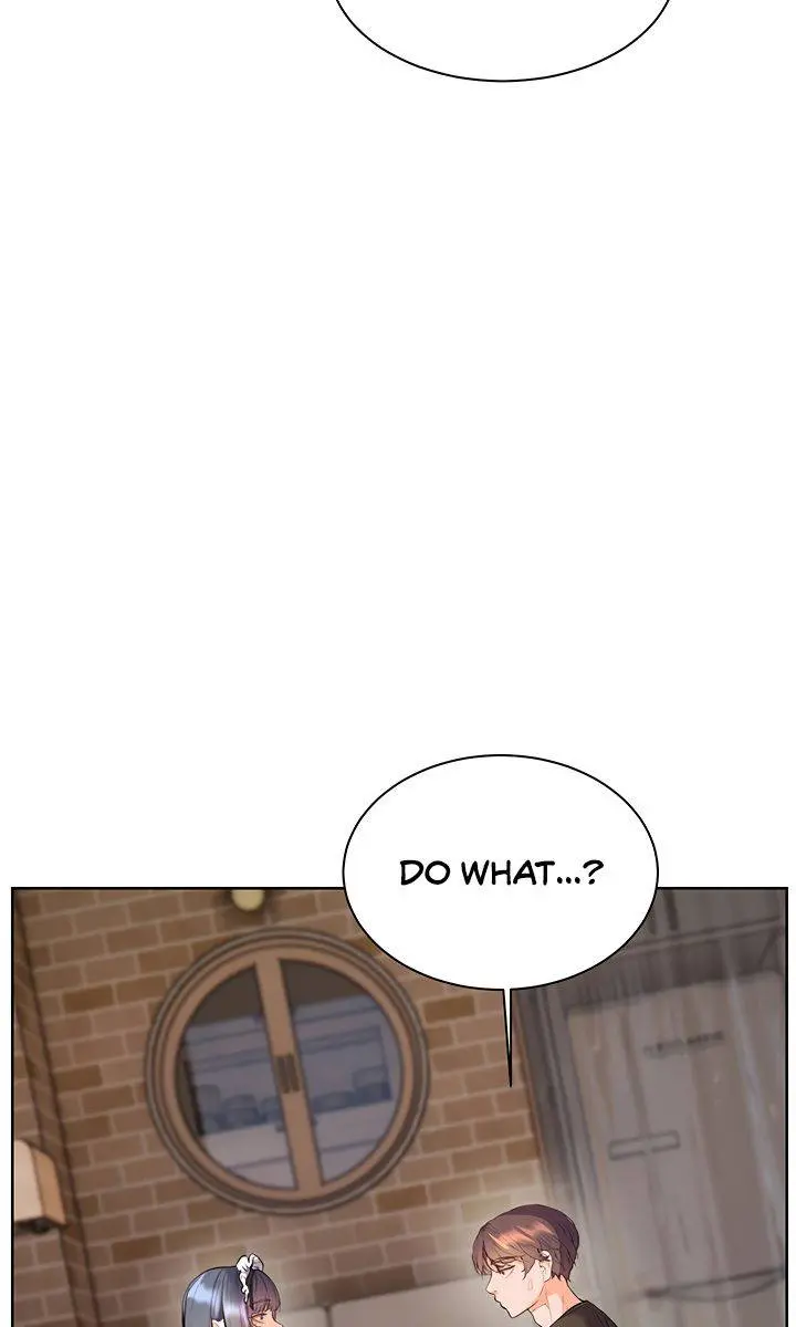 Teacher's Efforts Chapter 65 Page 7