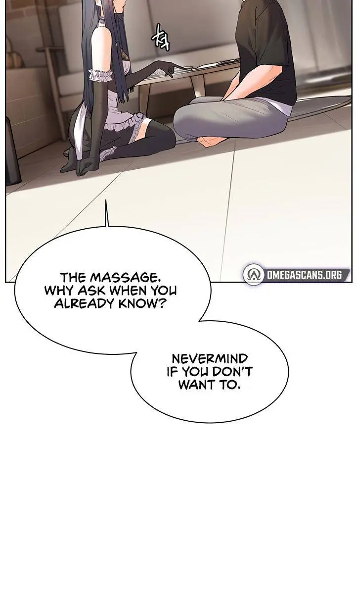 Teacher's Efforts Chapter 65 Page 8