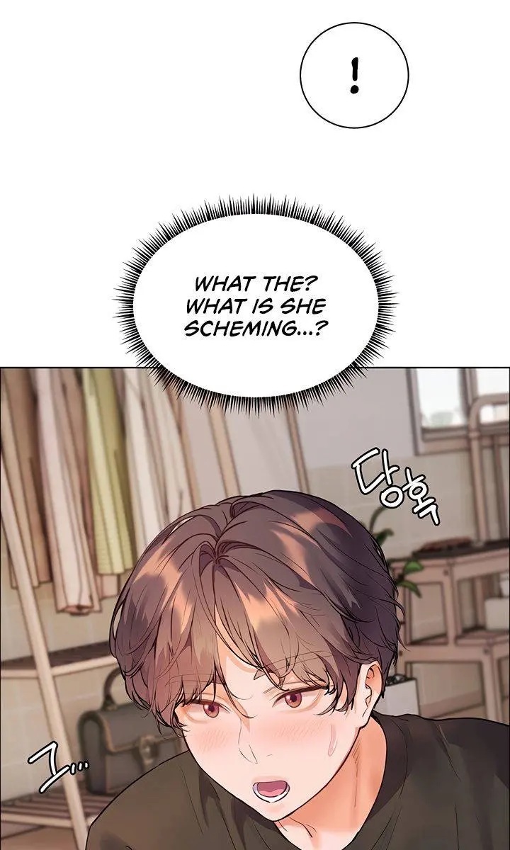 Teacher's Efforts Chapter 65 Page 9