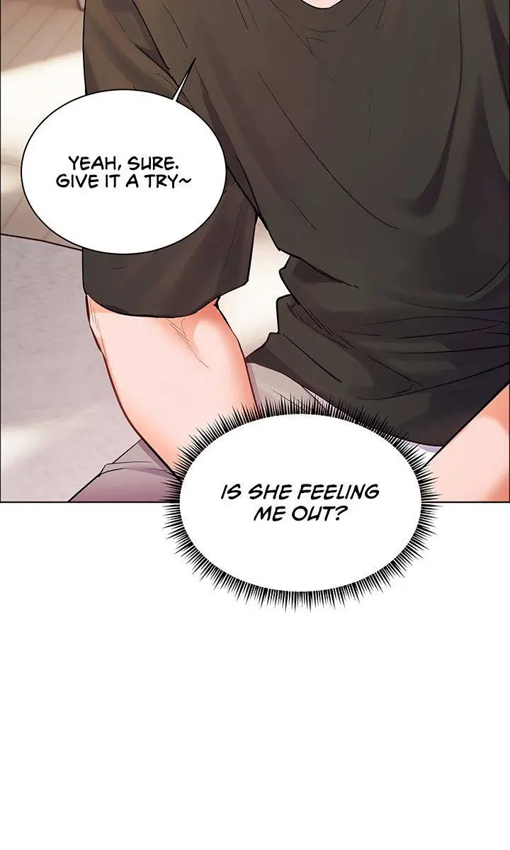 Teacher's Efforts Chapter 65 Page 10