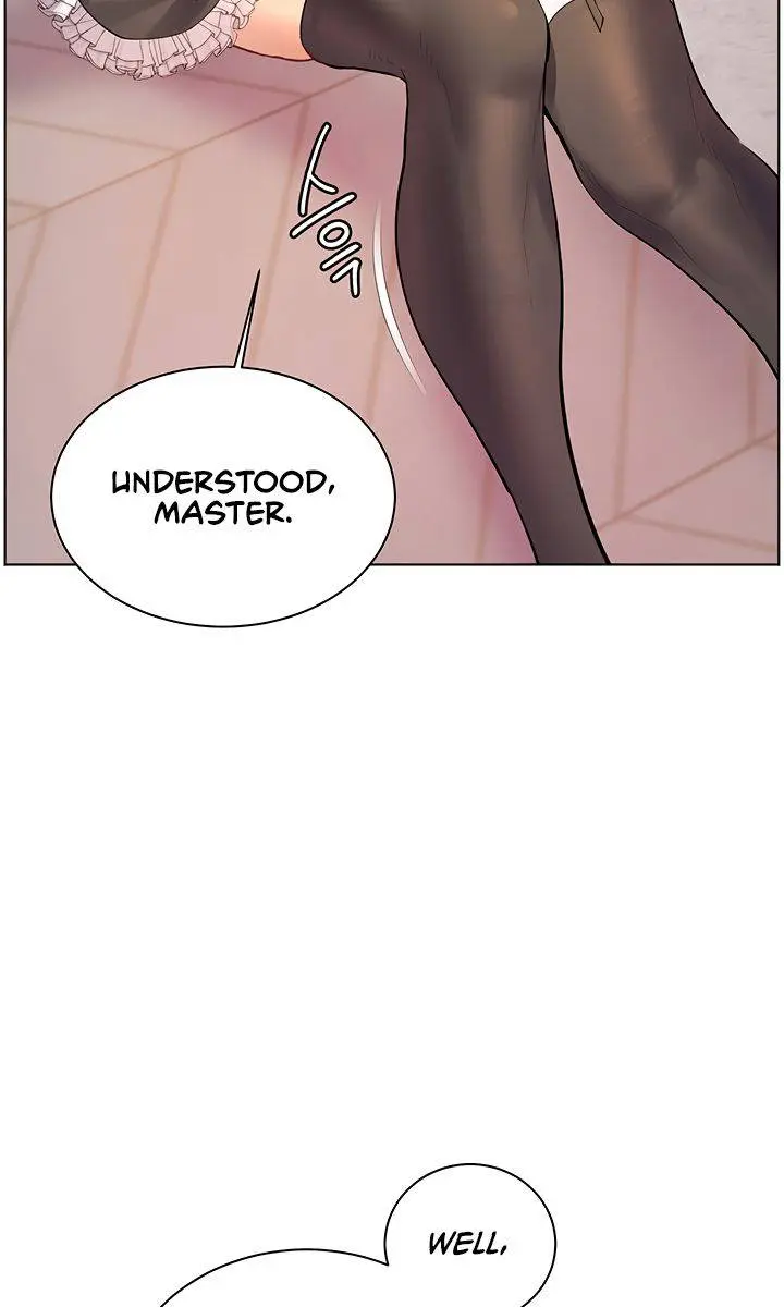 Teacher's Efforts Chapter 65 Page 12