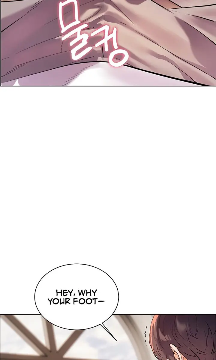 Teacher's Efforts Chapter 65 Page 16