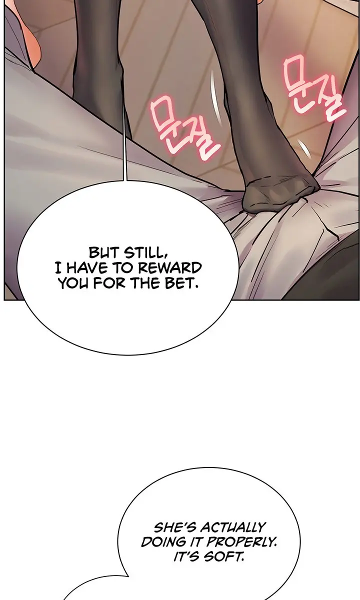 Teacher's Efforts Chapter 65 Page 19