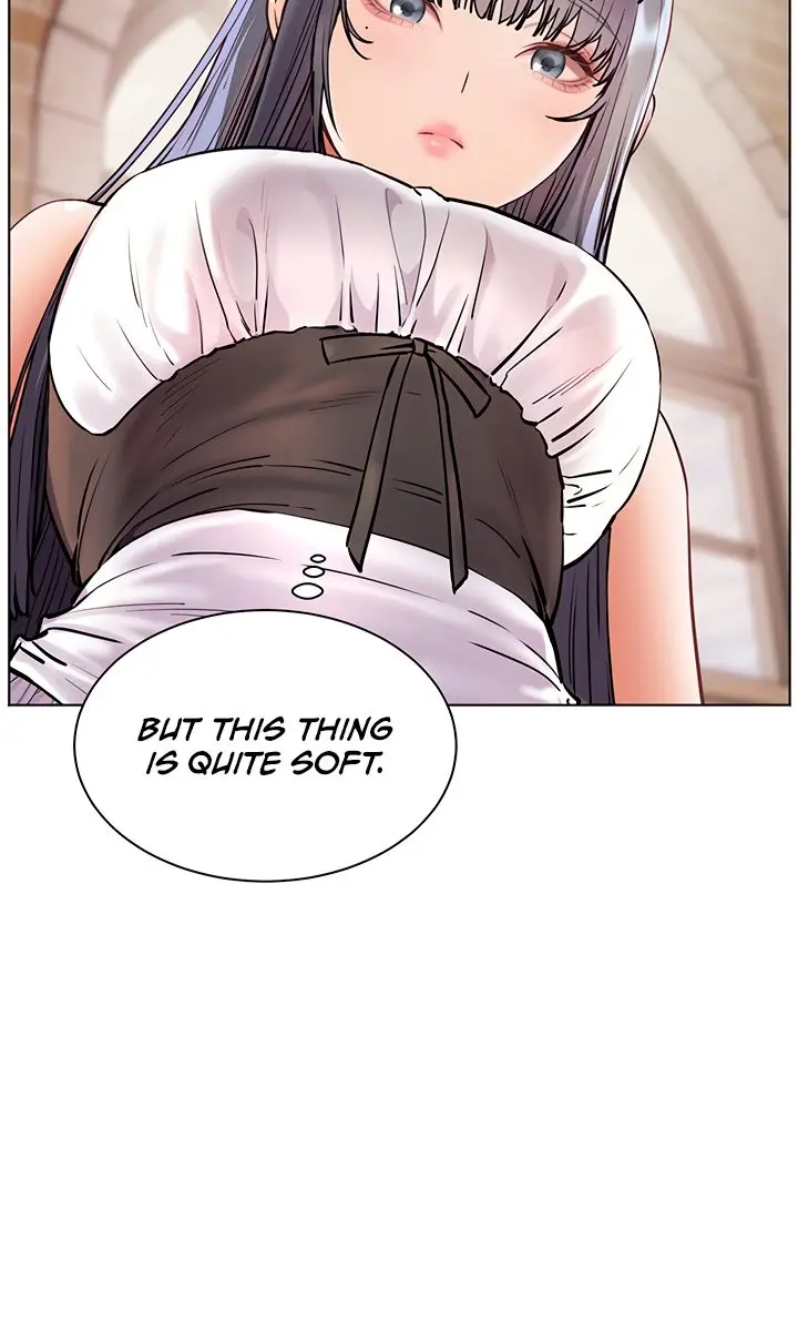 Teacher's Efforts Chapter 65 Page 22