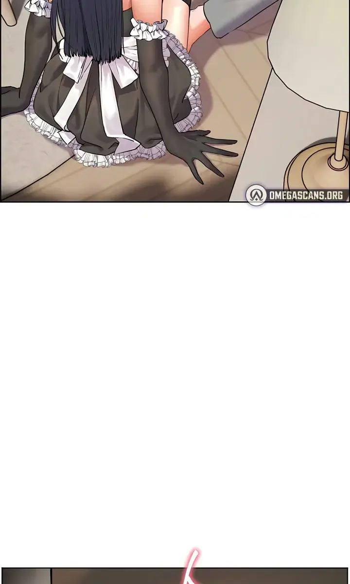 Teacher's Efforts Chapter 65 Page 32
