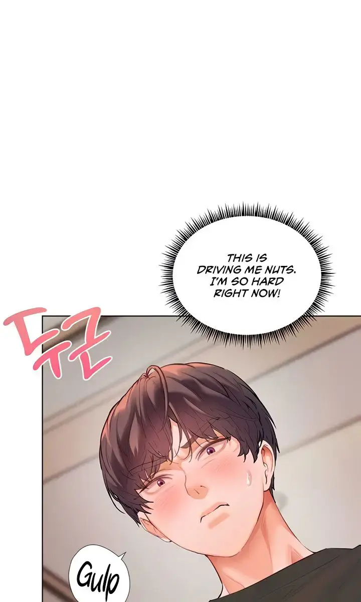 Teacher's Efforts Chapter 65 Page 34