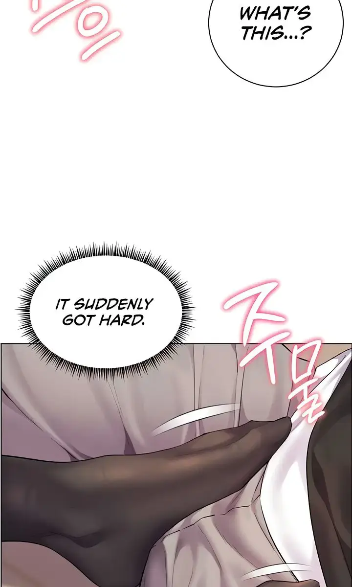 Teacher's Efforts Chapter 65 Page 37