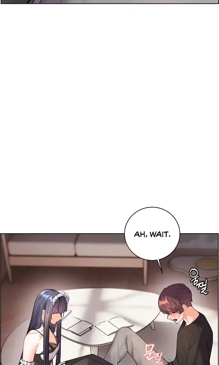 Teacher's Efforts Chapter 65 Page 40