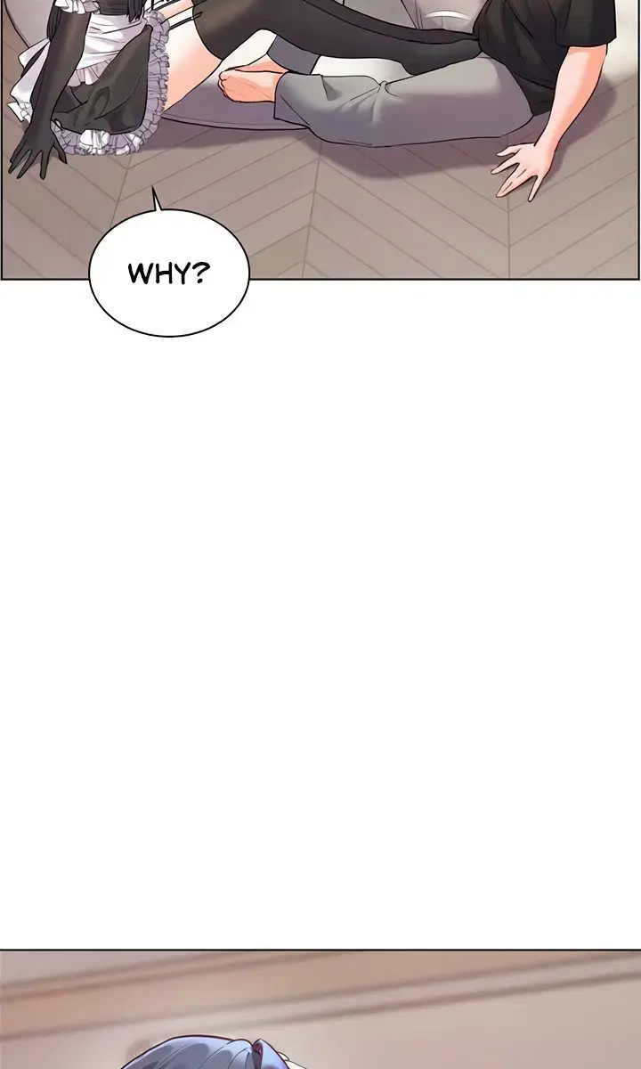 Teacher's Efforts Chapter 65 Page 41